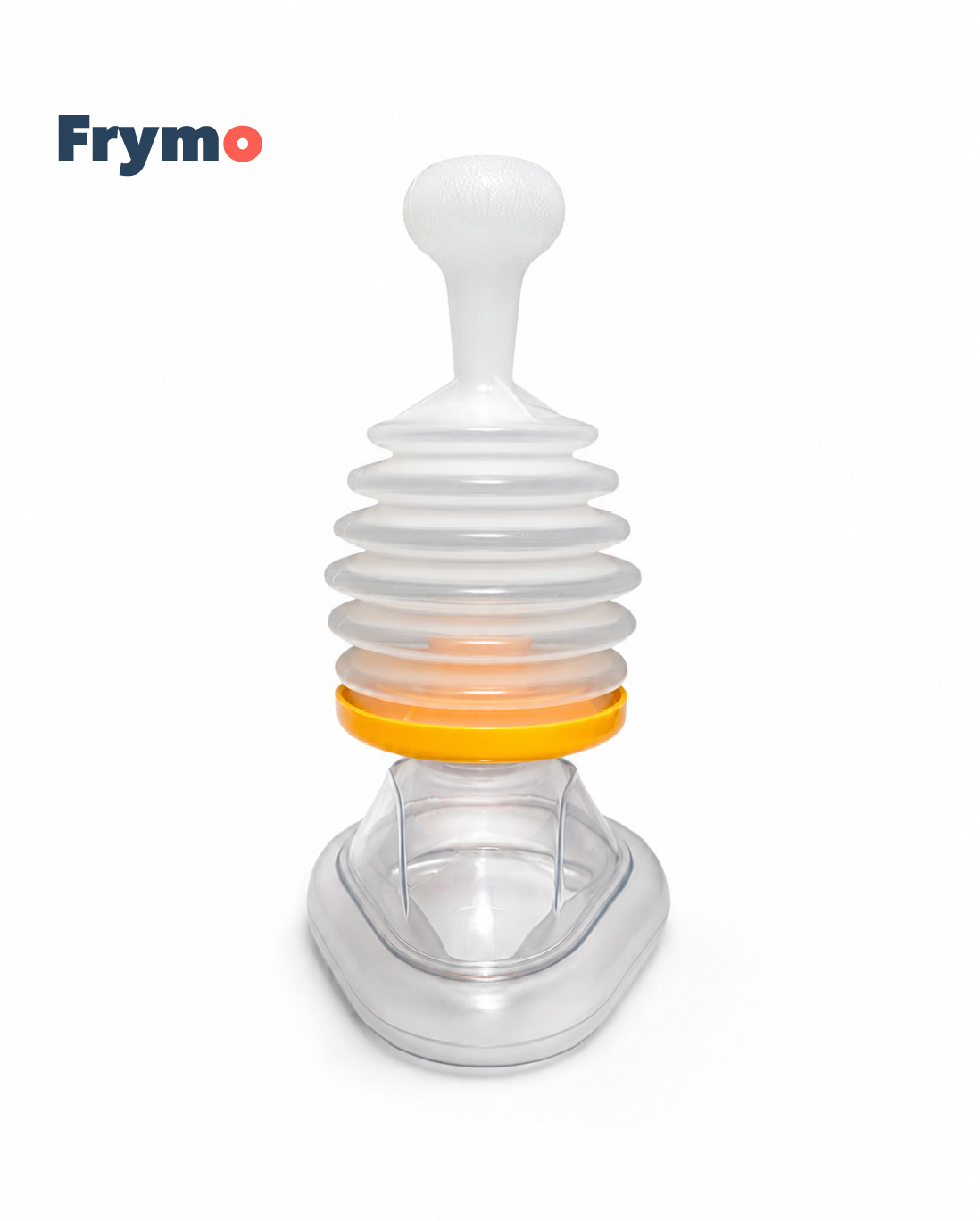 Frymo Anti-Choking Home Kit